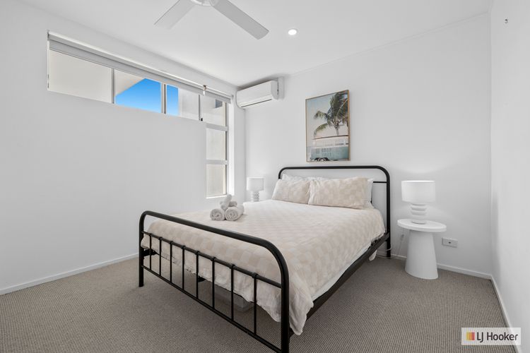 Coastal Elegance at Kingscliff with Rooftop