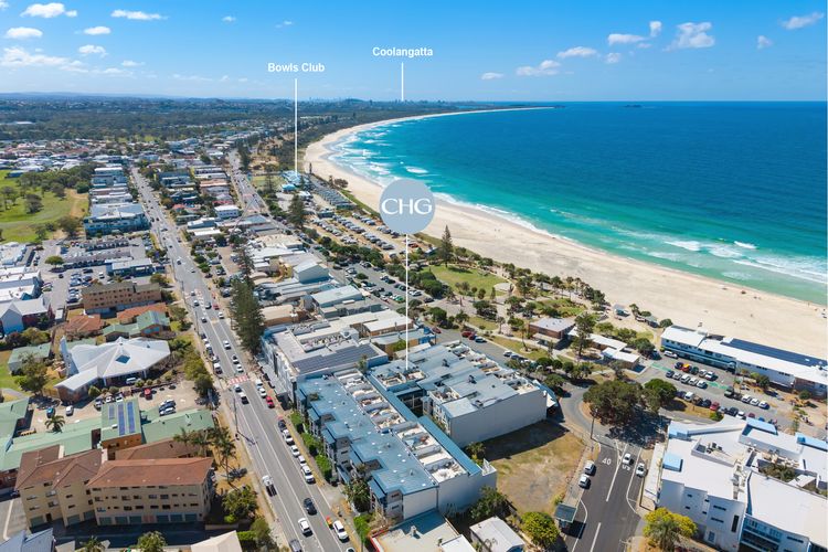 Coastal Elegance at Kingscliff with Rooftop