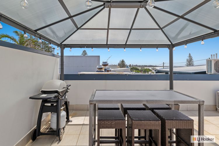 Coastal Elegance at Kingscliff with Rooftop