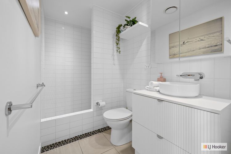 Coastal Elegance at Kingscliff with Rooftop