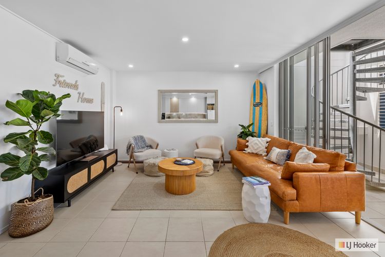 Coastal Elegance at Kingscliff with Rooftop