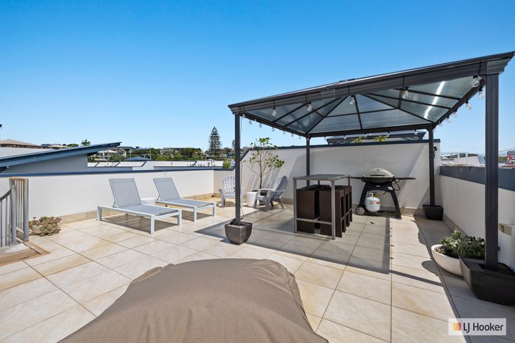 Coastal Elegance at Kingscliff with Rooftop
