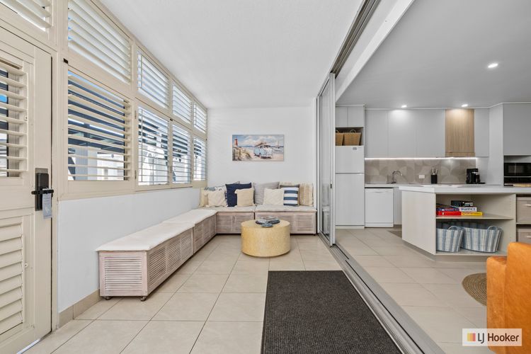 Coastal Elegance at Kingscliff with Rooftop