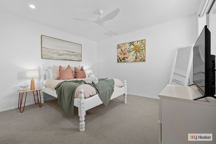 Coastal Elegance at Kingscliff with Rooftop