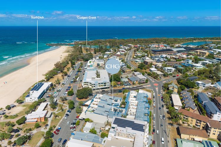 Coastal Elegance at Kingscliff with Rooftop