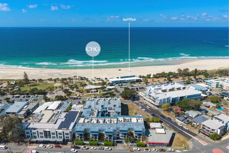 Coastal Elegance at Kingscliff with Rooftop