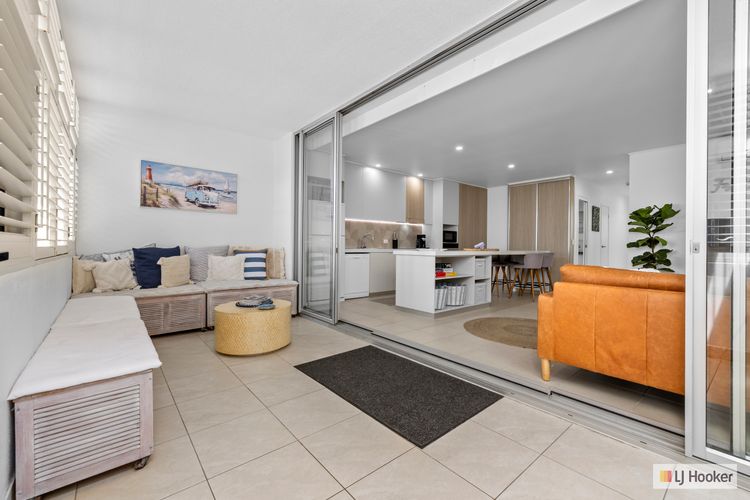 Coastal Elegance at Kingscliff with Rooftop