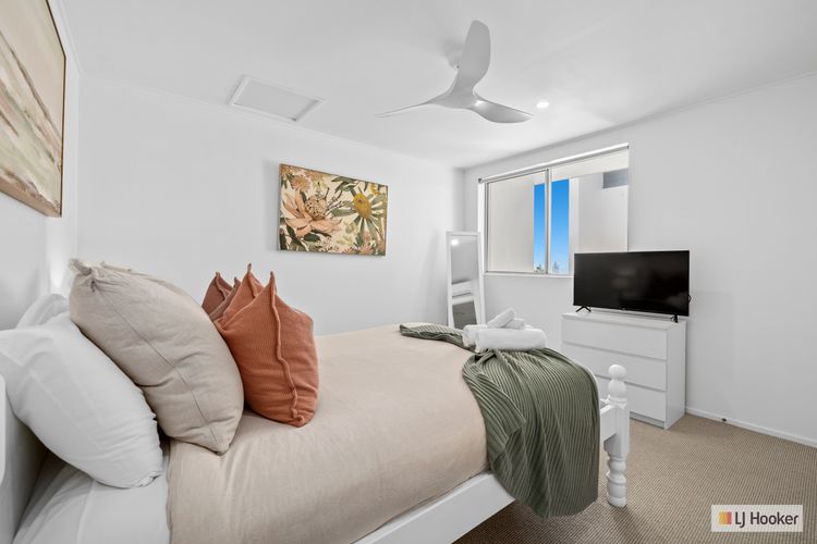 Coastal Elegance at Kingscliff with Rooftop