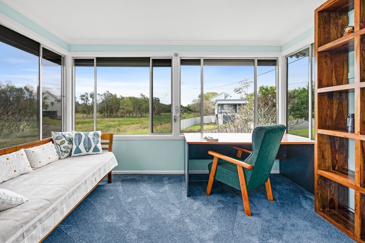 Pacific Waves – Pet Friendly Original Beach House