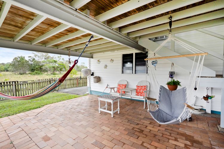 Pacific Waves – Pet Friendly Original Beach House