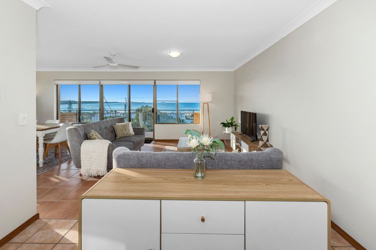 Sea Gaze 4 – With Remarkable Ocean Views