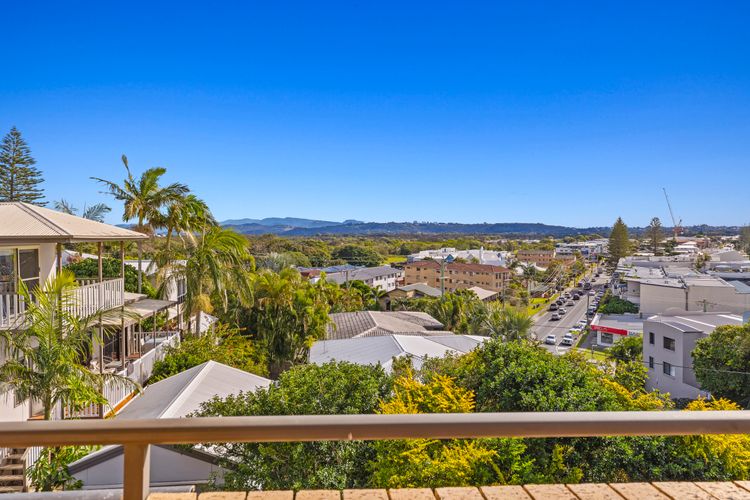 Sea Gaze 4 – With Remarkable Ocean Views