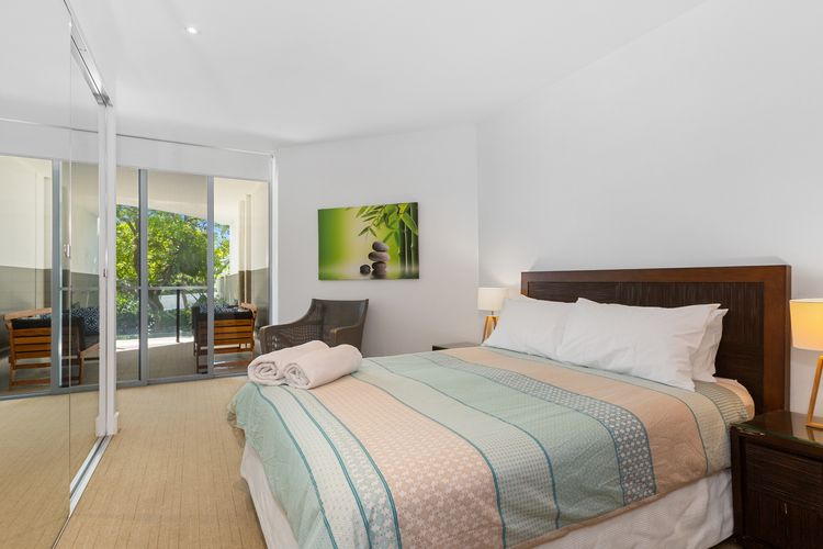 Cotton Beach 8 Escape with Private Plunge Pool