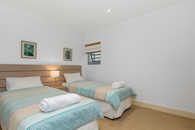Cotton Beach 8 Escape with Private Plunge Pool