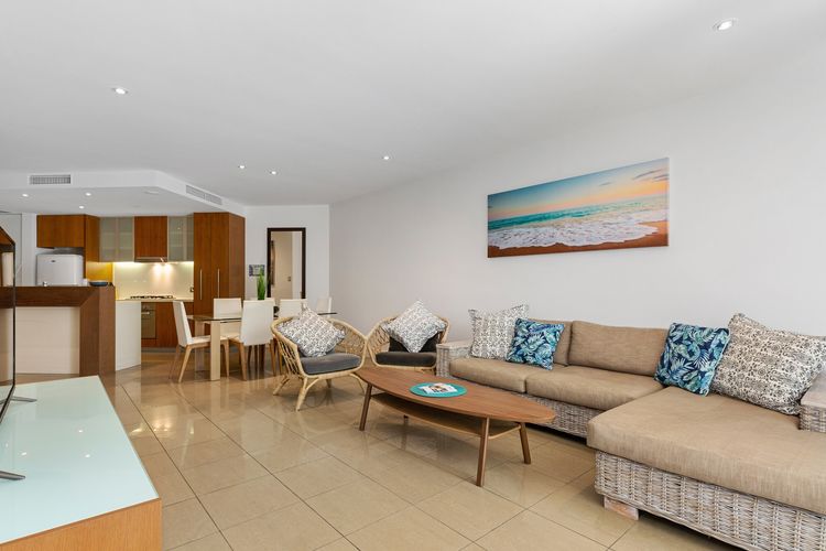 Cotton Beach 8 Escape with Private Plunge Pool
