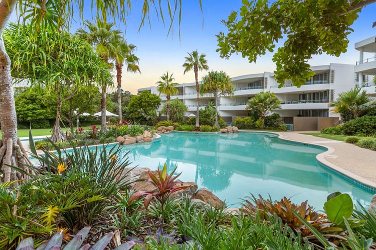 Cotton Beach 8 Escape with Private Plunge Pool