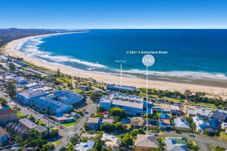 Sea Gaze 3 – With Remarkable Ocean Views