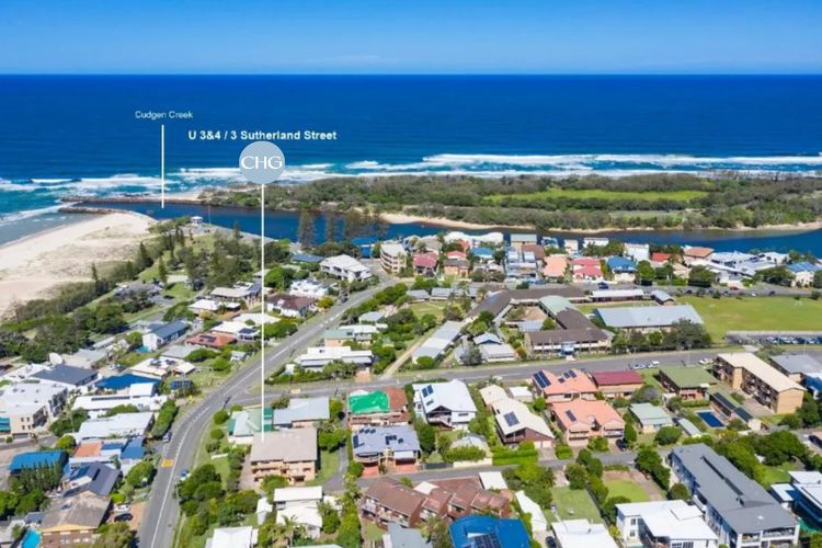 Sea Gaze 3 – With Remarkable Ocean Views