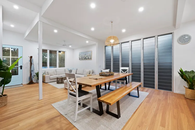 The Beach Casa – 300m to Beach!