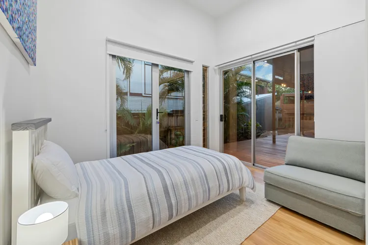 The Beach Casa – 300m to Beach!