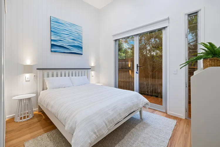 The Beach Casa – 300m to Beach!