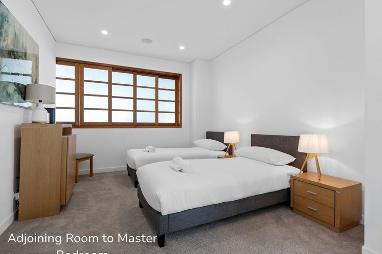 Salt Beach Escape – Coastal Reserve views and Pool