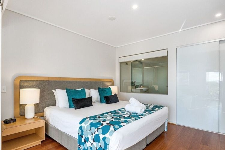 Resort & Spa 8321/22 – with Hinterland Views