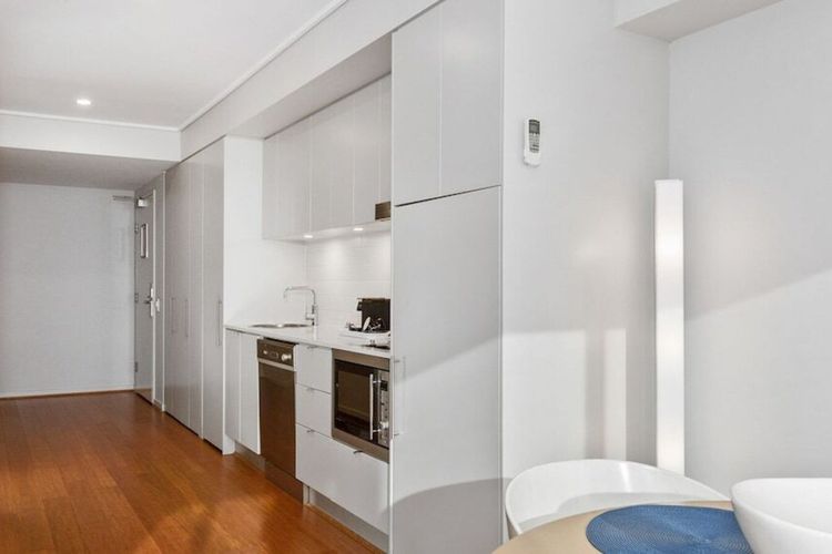 Resort & Spa 8321/22 – with Hinterland Views