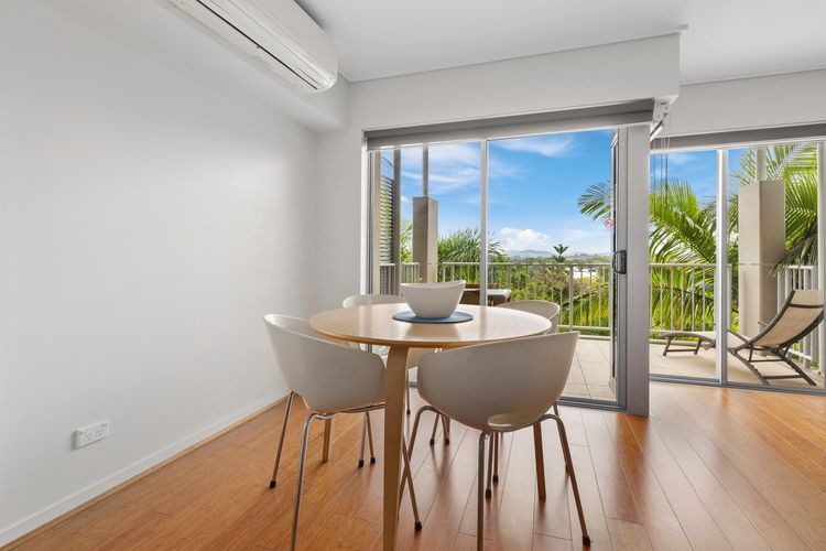 Resort & Spa 8321/22 – with Hinterland Views