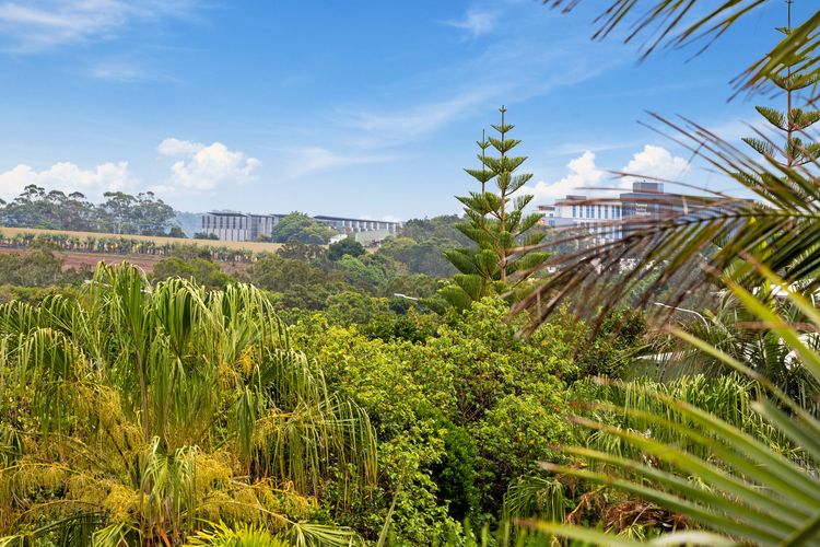 Resort & Spa 8321/22 – with Hinterland Views