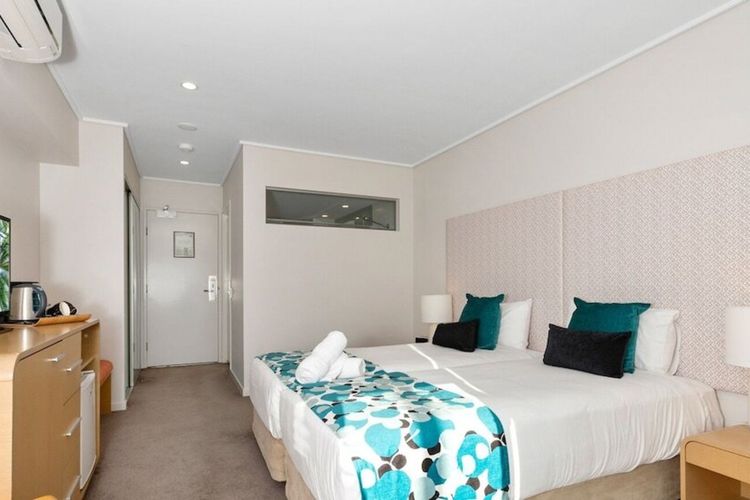 Resort & Spa 8321/22 – with Hinterland Views