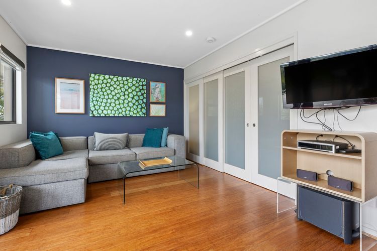 Resort & Spa 8321/22 – with Hinterland Views