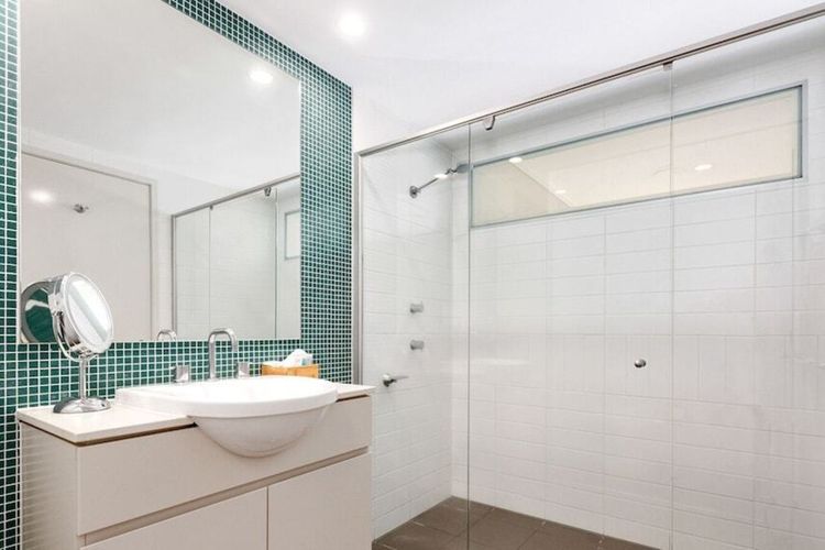 Resort & Spa 8321/22 – with Hinterland Views