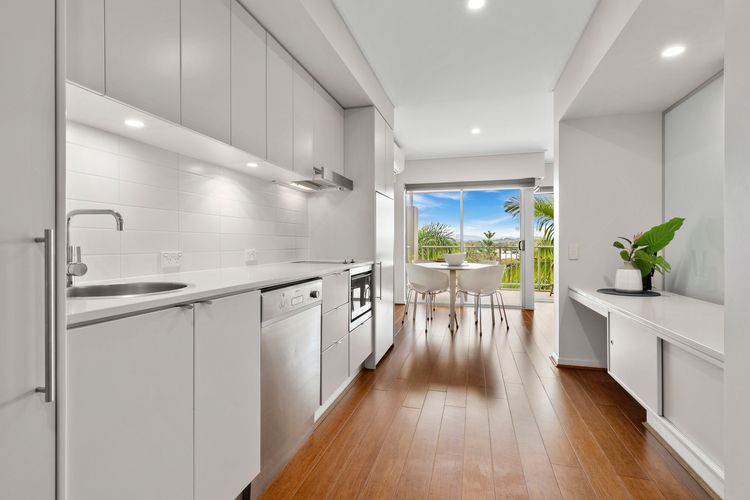 Resort & Spa 8321/22 – with Hinterland Views