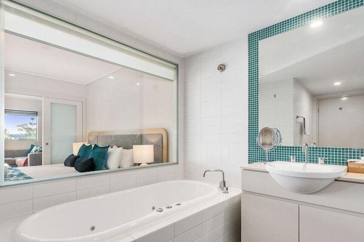 Resort & Spa 8321/22 – with Hinterland Views