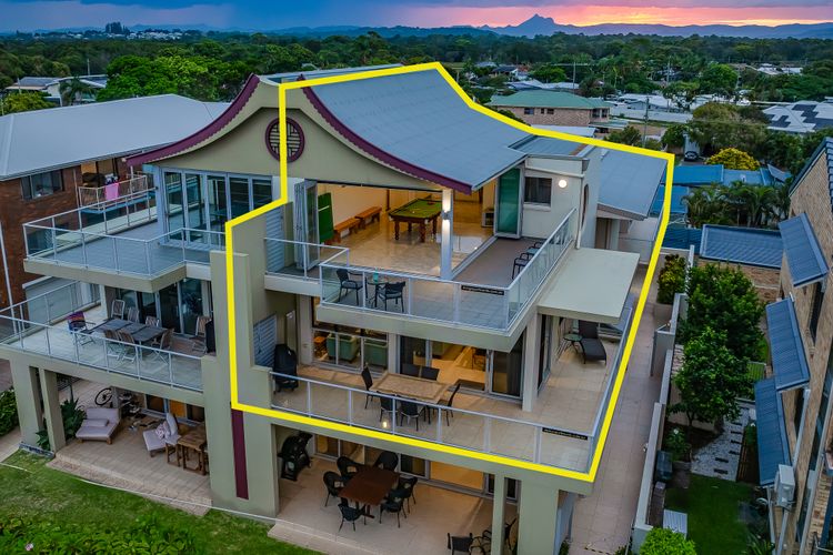 Ming 3 – Beachfront on Marine Parade