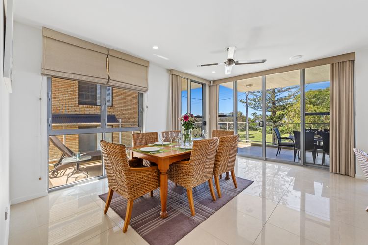 Ming 3 – Beachfront on Marine Parade