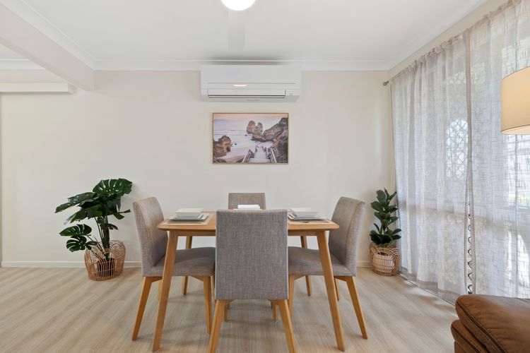 Marlin Manor – Pet Friendly Home 600m to Beach