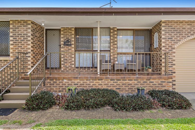 Marlin Manor – Pet Friendly Home 600m to Beach