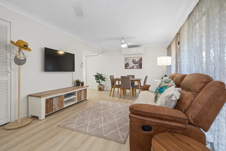 Marlin Manor – Pet Friendly Home 600m to Beach