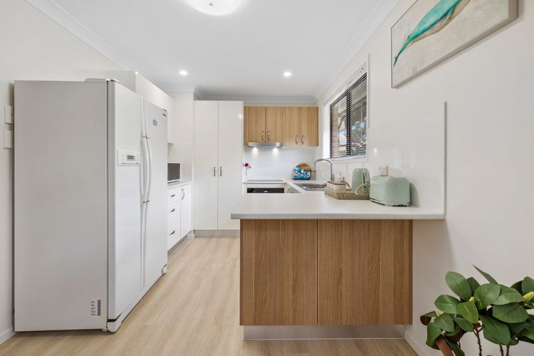 Marlin Manor – Pet Friendly Home 600m to Beach