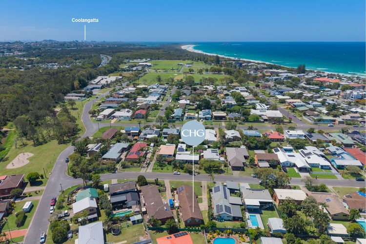 Marlin Manor – Pet Friendly Home 600m to Beach