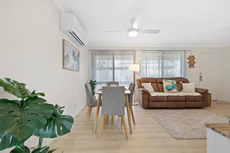 Marlin Manor – Pet Friendly Home 600m to Beach