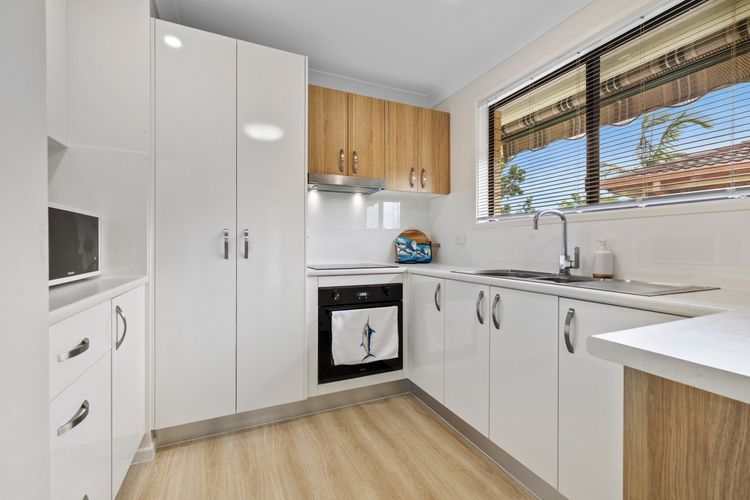 Marlin Manor – Pet Friendly Home 600m to Beach