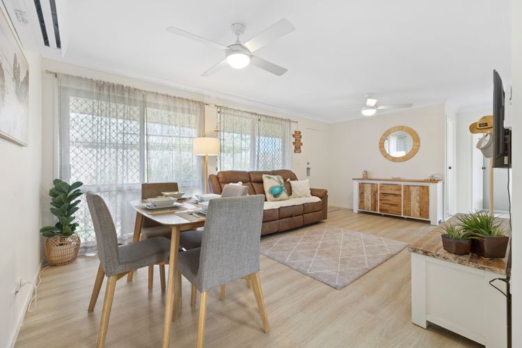 Marlin Manor – Pet Friendly Home 600m to Beach