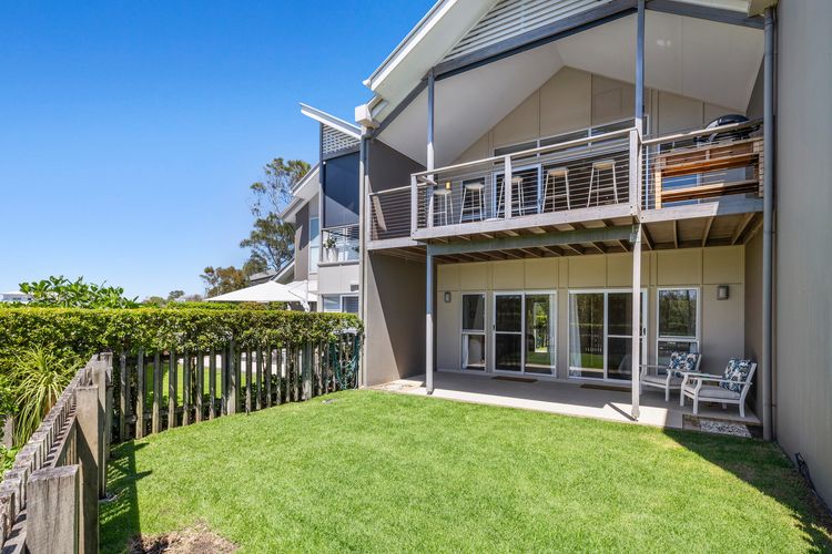Creekfront Escape with Stunning Water Views