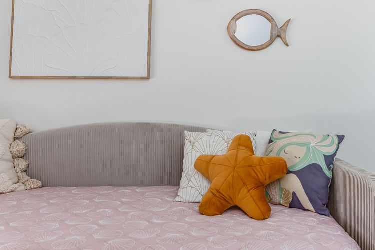 Creekfront Escape with Stunning Water Views