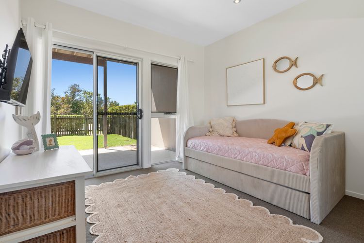 Creekfront Escape with Stunning Water Views