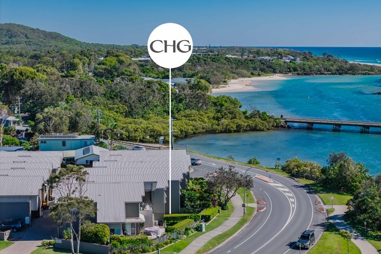 Creekfront Escape with Stunning Water Views