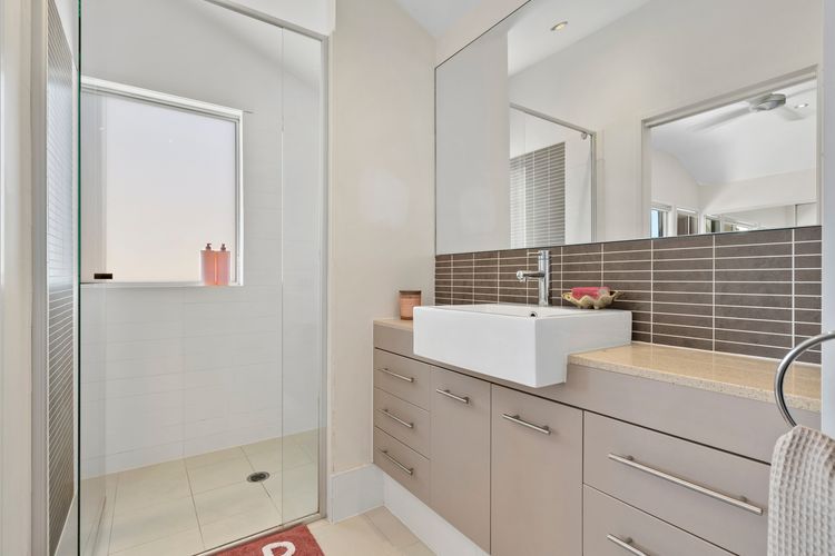 Creekfront Escape with Stunning Water Views